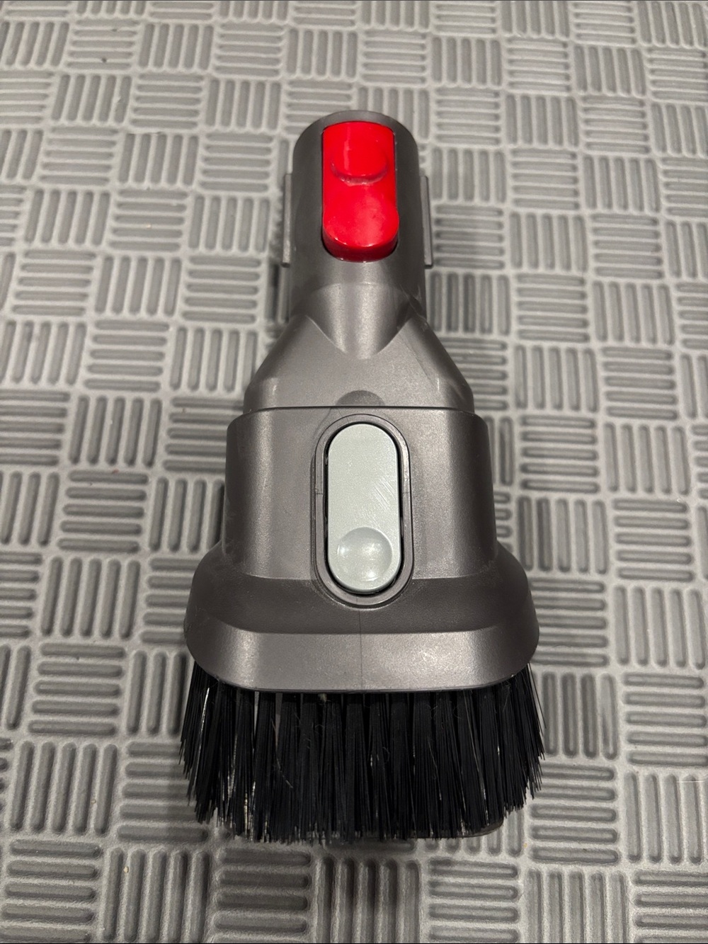 DYSON OEM Part #967482-01 brush Combination Tool Vacuum Attachment V10,V11,V7.V8